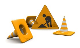 Sito in Costruzione