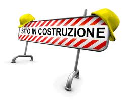 Sito in Costruzione